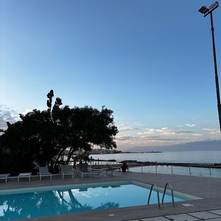 B&B Do'mmilio Crotone Esterno foto