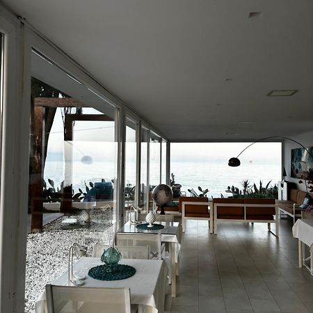 B&B Do'mmilio Crotone Esterno foto