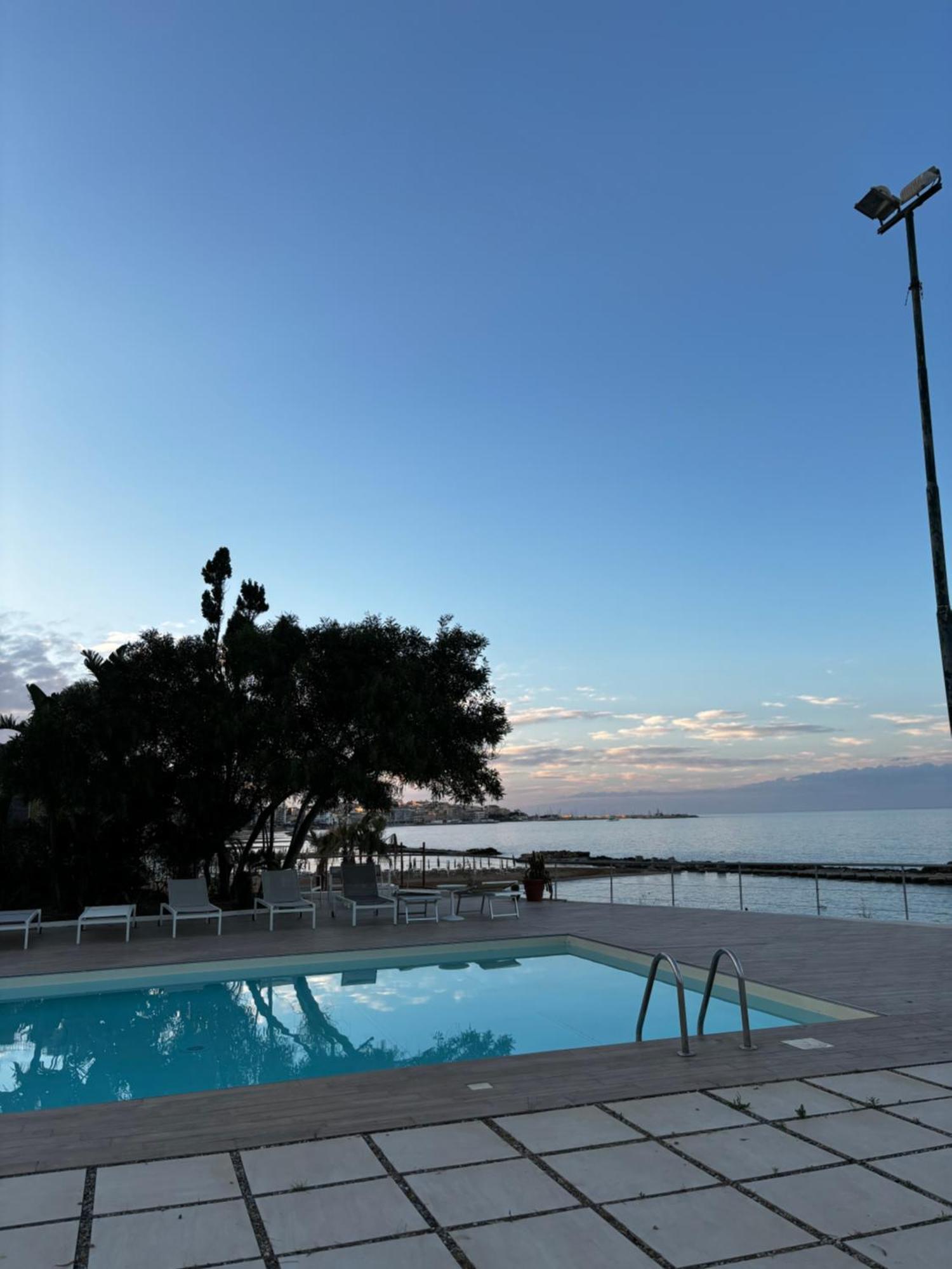 B&B Do'mmilio Crotone Esterno foto