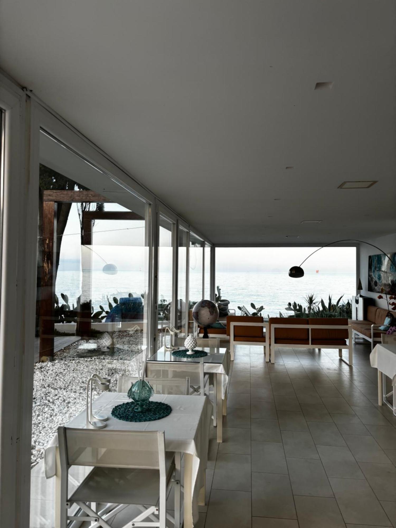 B&B Do'mmilio Crotone Esterno foto
