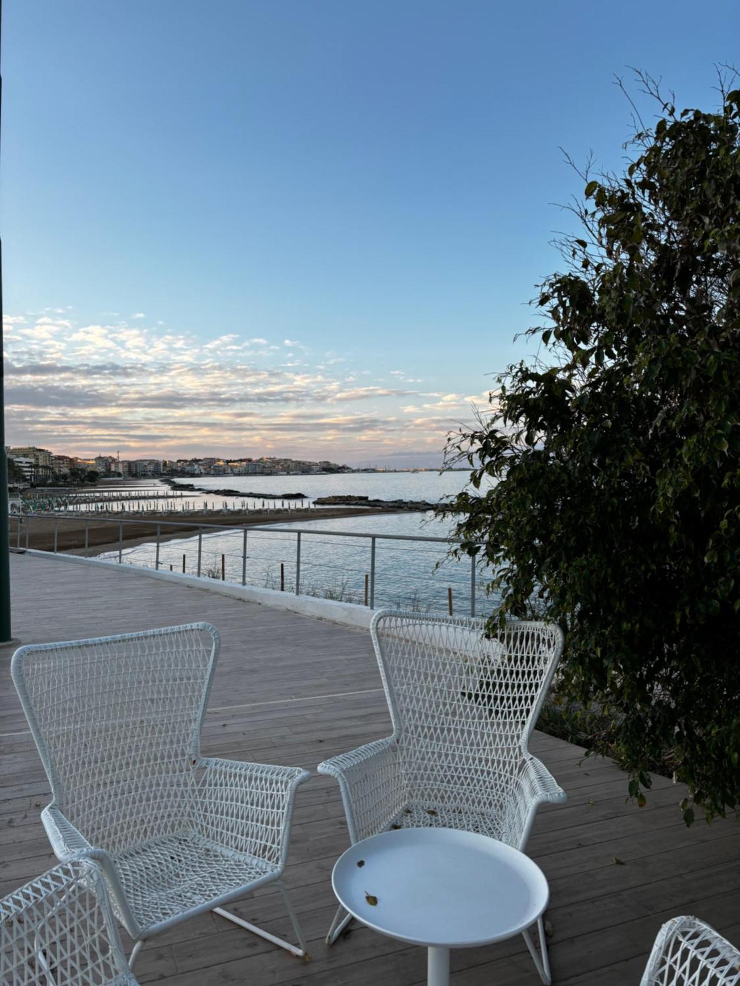 B&B Do'mmilio Crotone Esterno foto