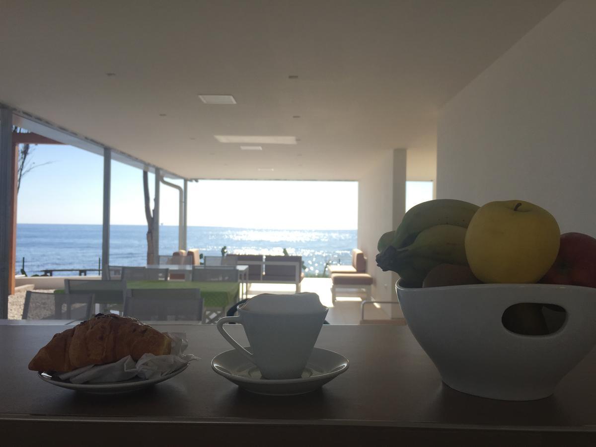 B&B Do'mmilio Crotone Esterno foto