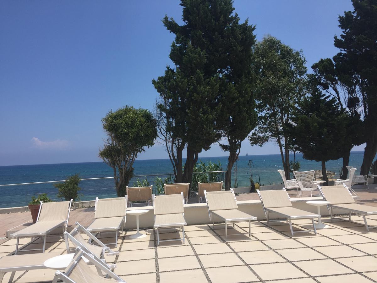 B&B Do'mmilio Crotone Esterno foto