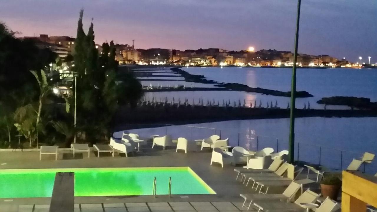 B&B Do'mmilio Crotone Esterno foto
