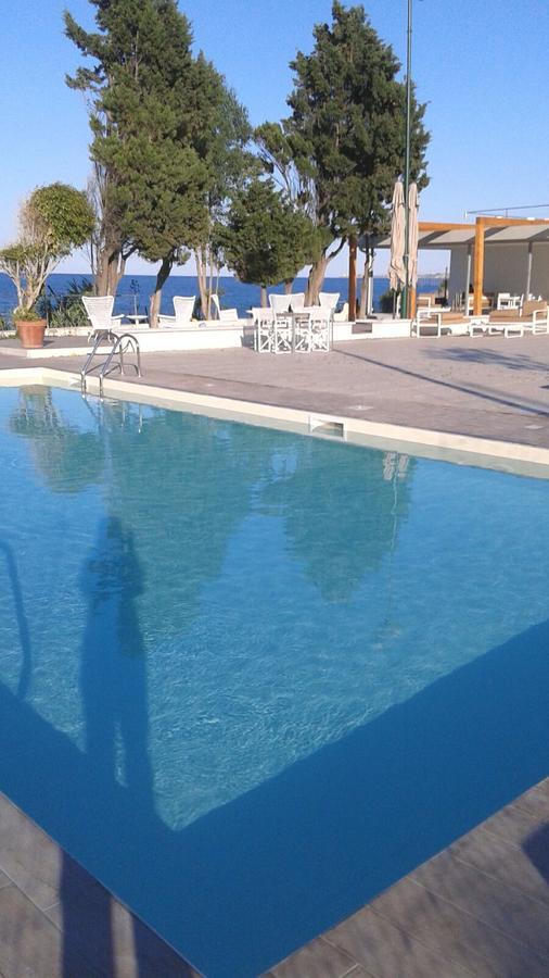 B&B Do'mmilio Crotone Esterno foto