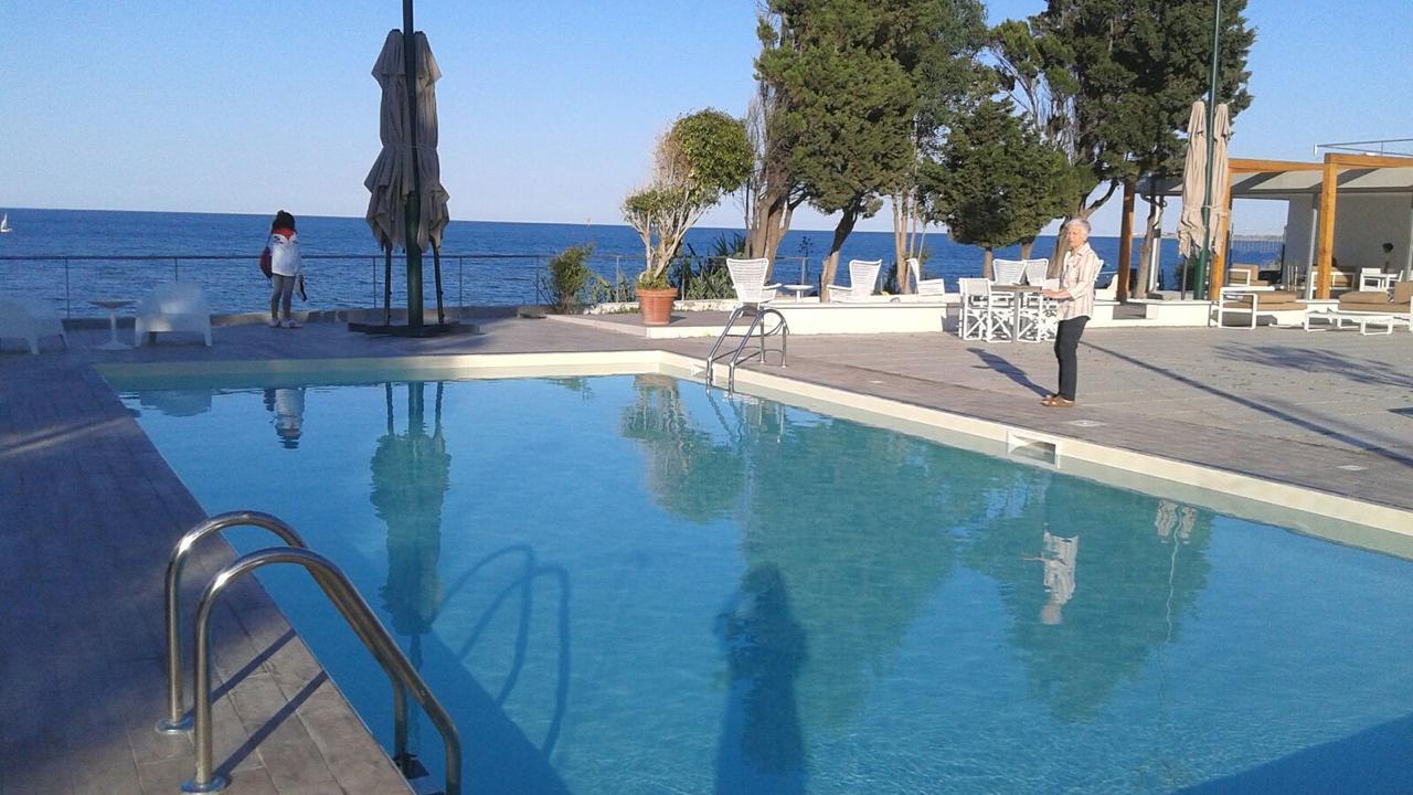 B&B Do'mmilio Crotone Esterno foto