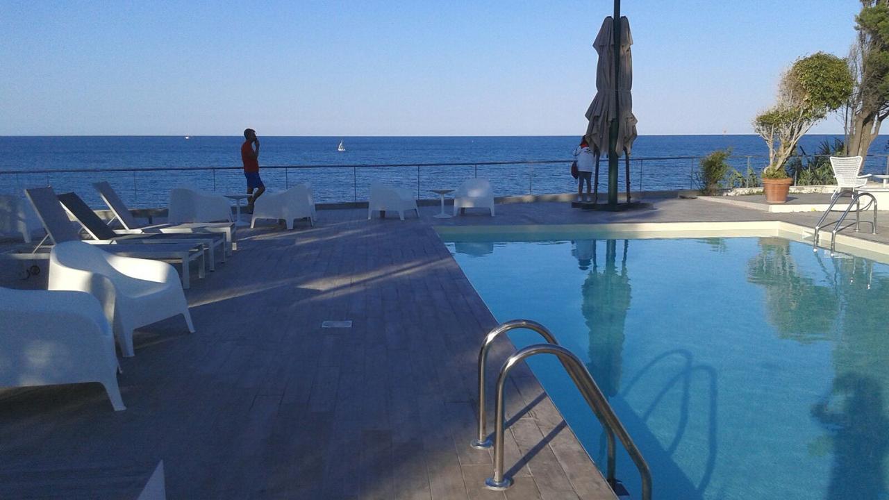 B&B Do'mmilio Crotone Esterno foto