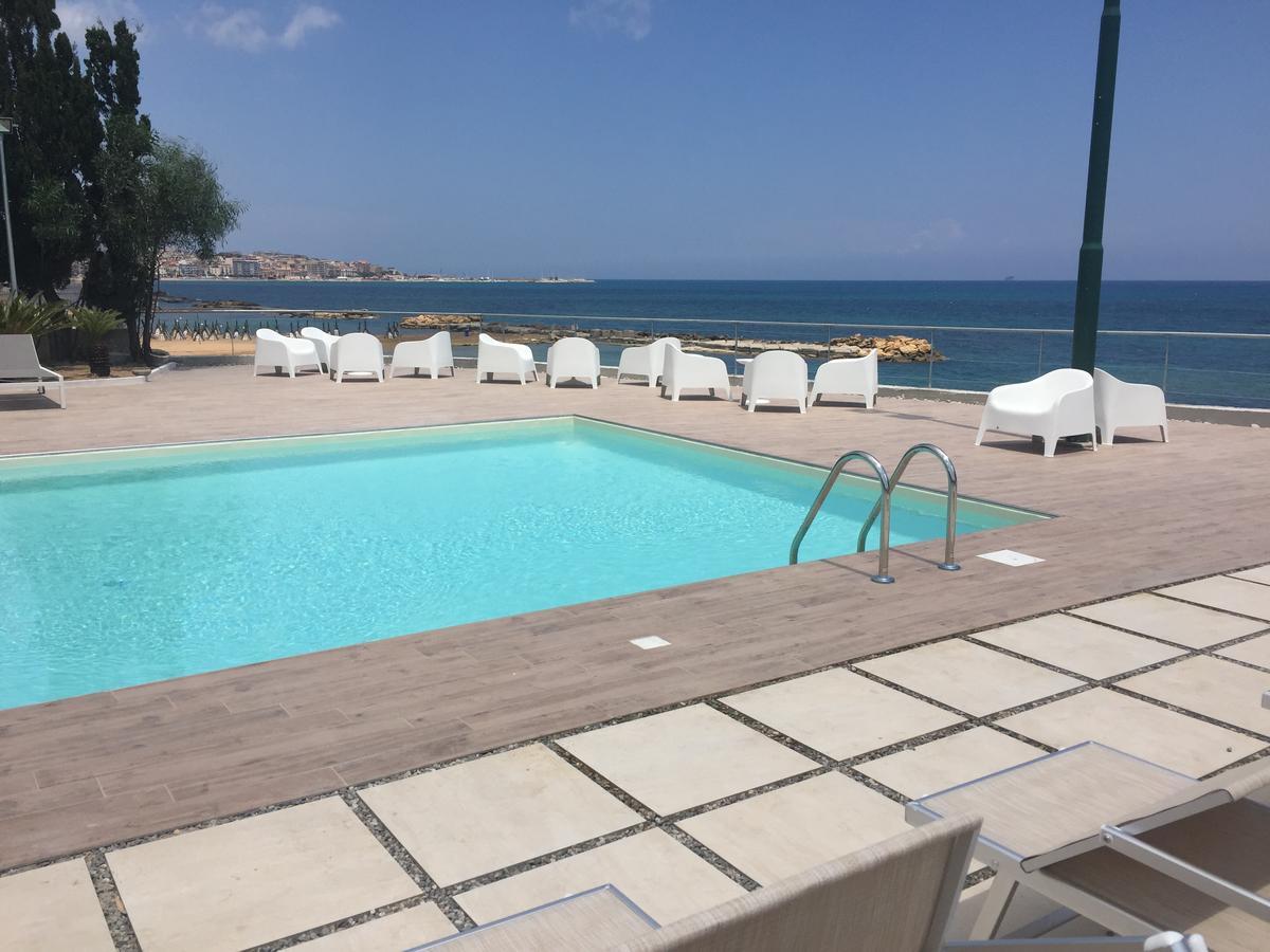 B&B Do'mmilio Crotone Esterno foto