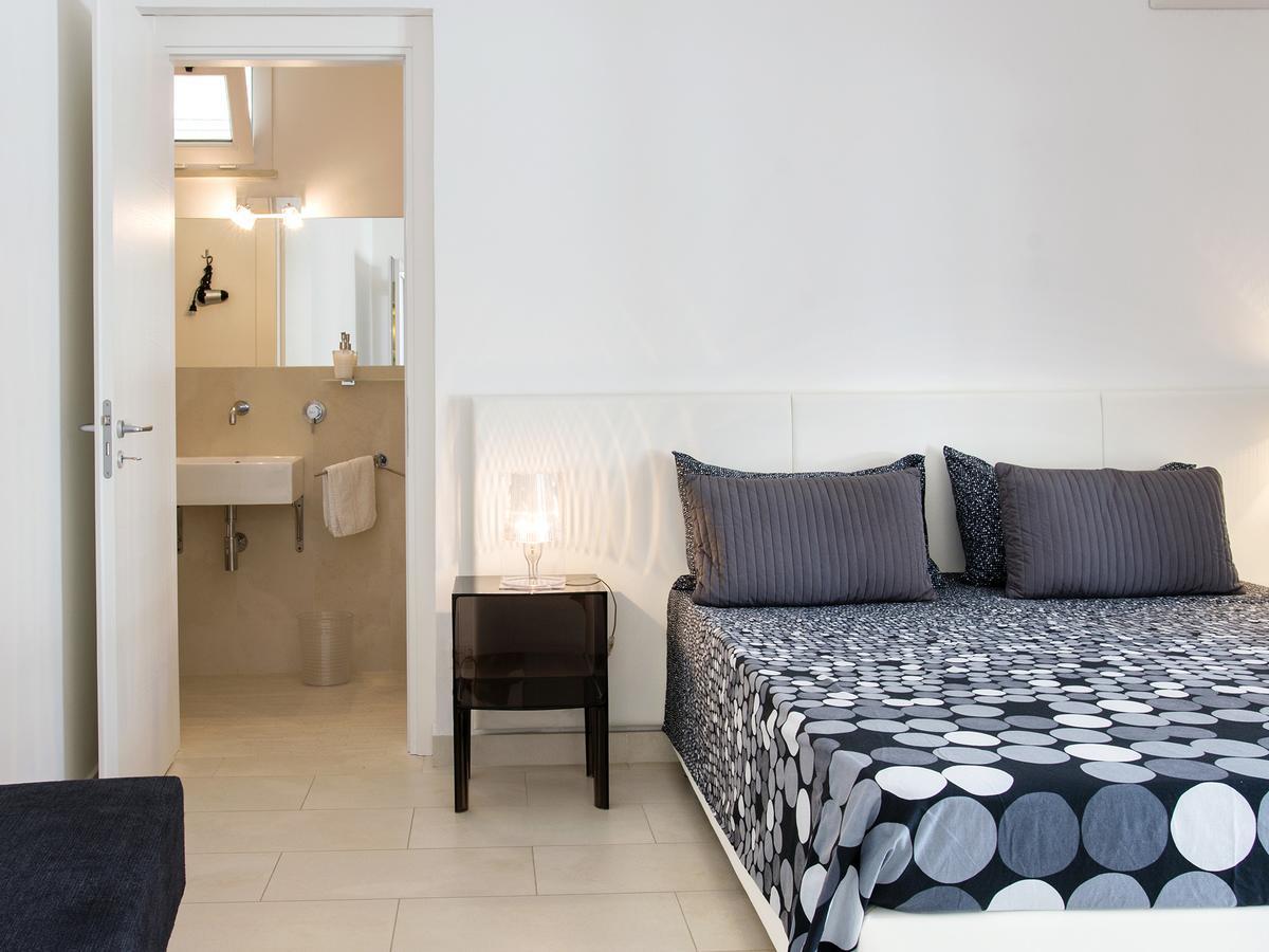 B&B Do'mmilio Crotone Esterno foto